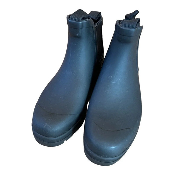 Everlane The Rain Boot - Picture 3 of 7